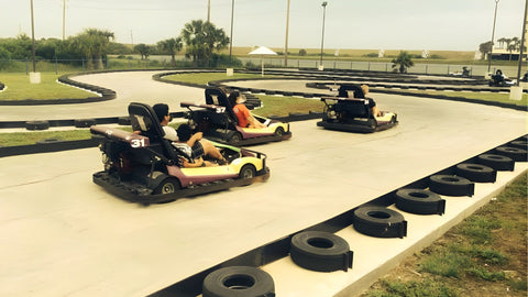 Go-Kart