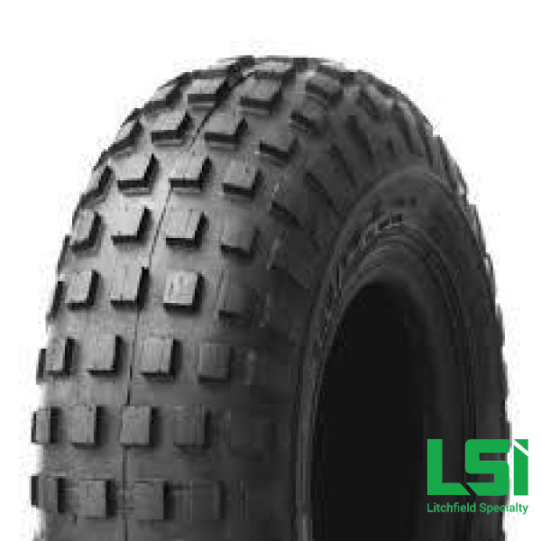 145/70-6 4Pr Tl P333 Knobby Tire