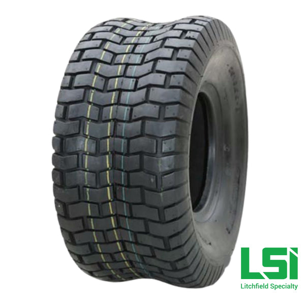 15x6.00-6 4PR TL Journey P512 Turf Tire Tire