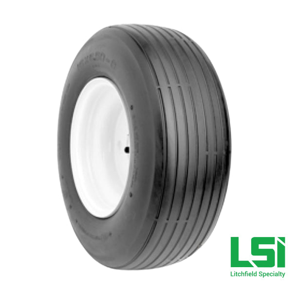 15x6.00-6 4PR TL Journey Rib Tire Tire