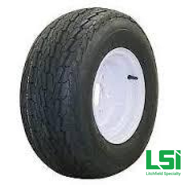 16.5X6.50-8 Lrc Bias Hi-Speed Towmaster Trailer Tire