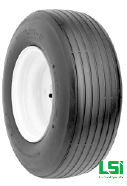 16X6.50-8 4Pr Tl Journey Rib Tire