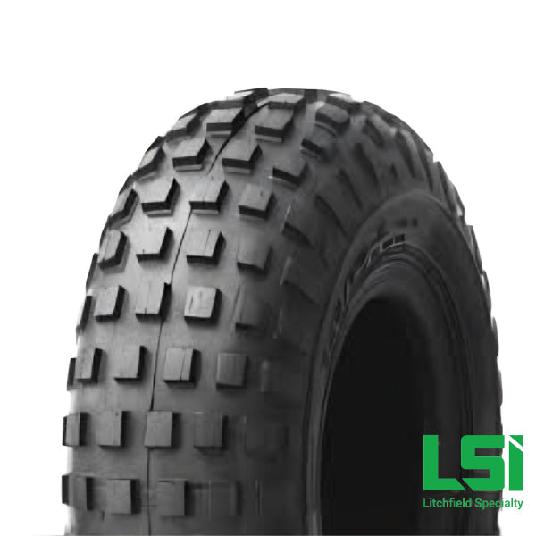 16x8.00-7 2PR TL Journey Knobby Tire Tire
