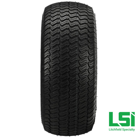 18X8.50-8 4Pr Tl Lsi Elite Turf Tire - 8