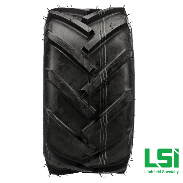 18X9.50-8 4Pr Lug/ag Tire - 8