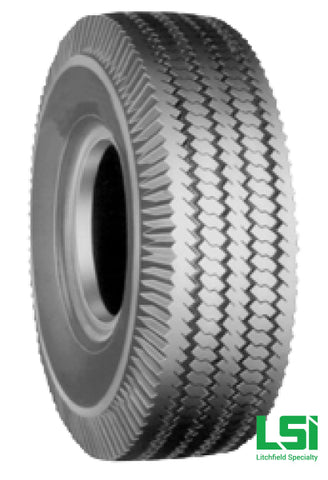 2.80/2.50-4 4Pr Tt Journey Sawtooth Tire