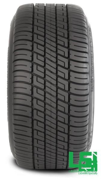 205/50-10 4Pr Deli Low Profile Tire - 10