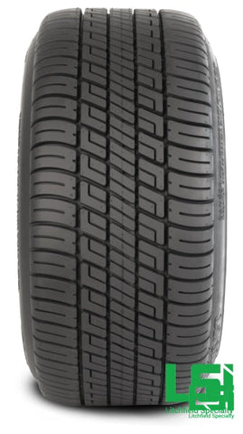 205/50-10 4Pr Deli Low Profile Tire - 10