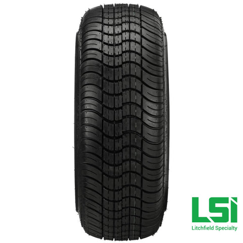 205/30-14 4Pr Lsi Elite Low Profile Tire - 14