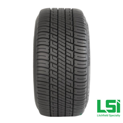 205/50-10 4PR Deli Low Profile Tire default Tire - 10’’