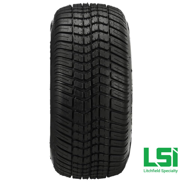 205/50-10 4Pr Lsi Elite Low Profile Tire - 10