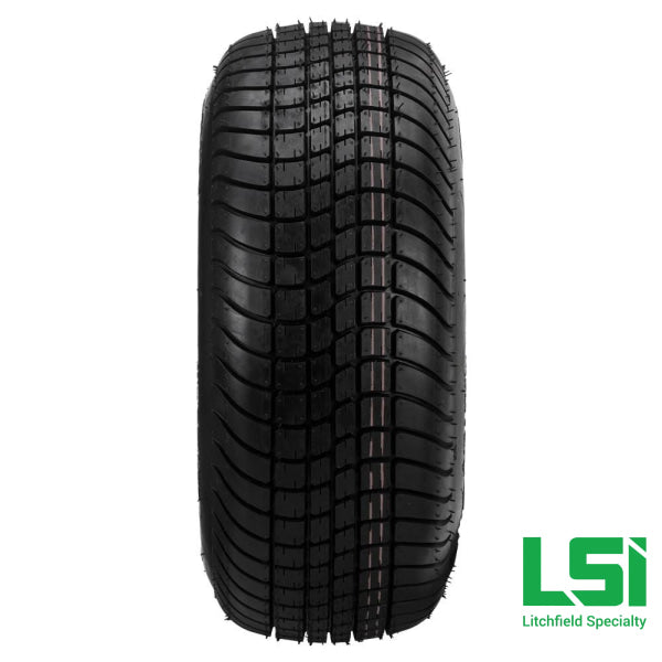 205/65-10 6Pr Lsi Elite Low Profile Tire - 10