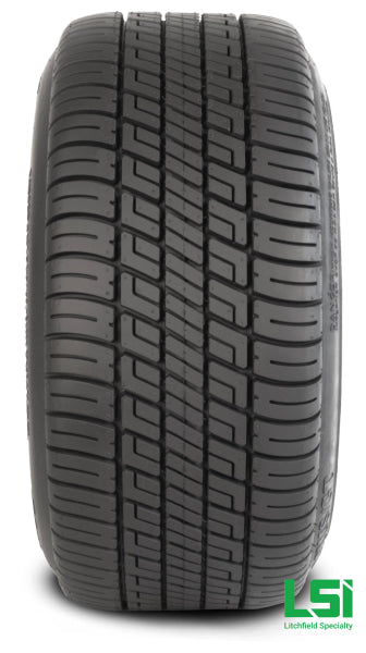 205/65R10 4Pr Deli Radial Tire - 10