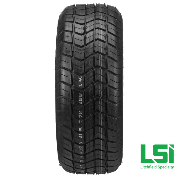 205/65R10 4Pr Lsi Elite Radial Low Profile Tire - 10