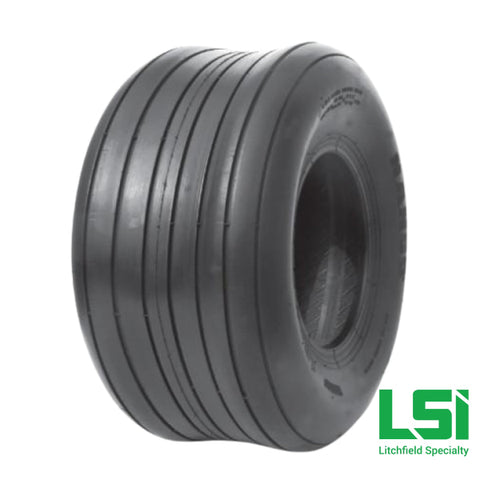 20x10.00-10 4PR TL Journey Rib Tire Tire