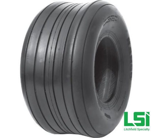 20X10.00-10 4Pr Tl Journey Rib Tire