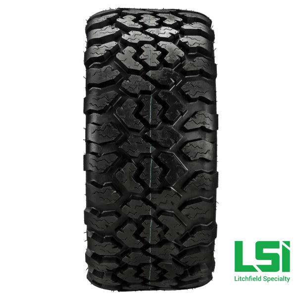 20X10.00R-12 4Pr Sierra Rover Tire - 12