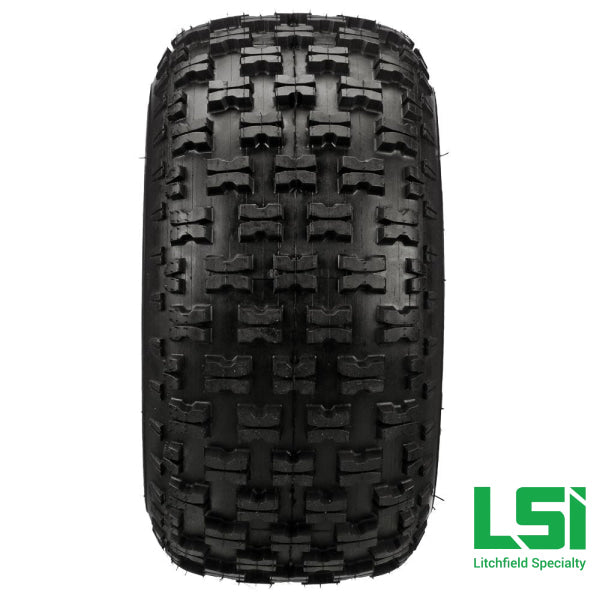 20X11.00-8 4Pr Lsi X-Pattern Tire - 8