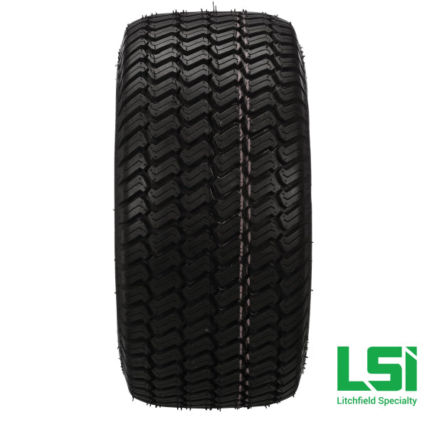 20X8.00-10 4Pr Tl Lsi Elite Turf Tire - 10