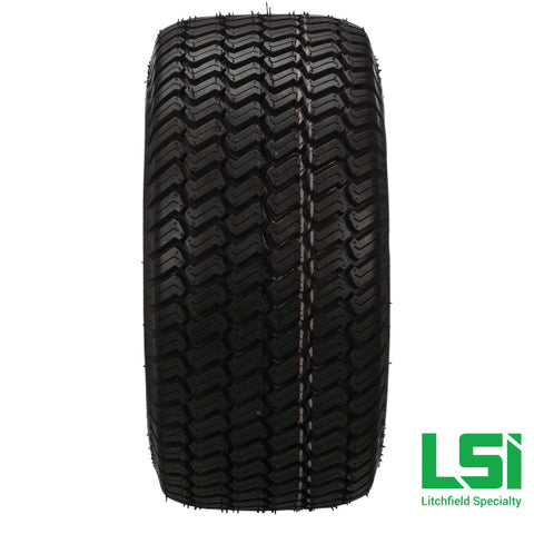 20X8.00-10 4Pr Tl Lsi Elite Turf Tire - 10