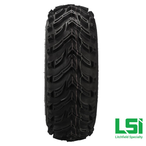 22X11.00-10 4Pr Gbc Dirt Devil Tire - 10