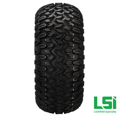 22X11.00-10 6Pr Duro Desert Tire - 10