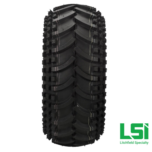 22X11.00-8 4Pr Duro Mud Buster Tire - 8