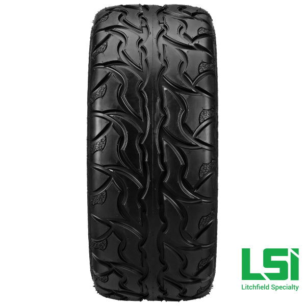 23X10.00R14 4Pr Radial Route 66 Cruiser Tire - 14’