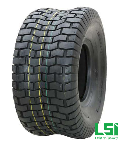 23X10.50-12 4Pr Tl Journey P512 Turf Tire