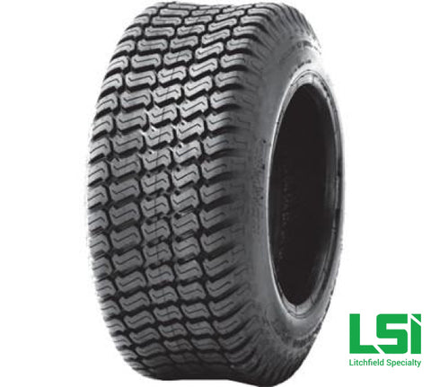 23X9.50-12 4Pr Tl Journey P332 Turf Tire