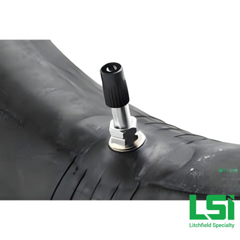 25x12.00-9 TR6 Inner Tube Tube