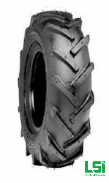 26X12.00-12 2Pr Journey Tl Lug Tire