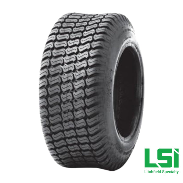 26x12.00-12 4PR TL Journey P332 Turf Tire Tire