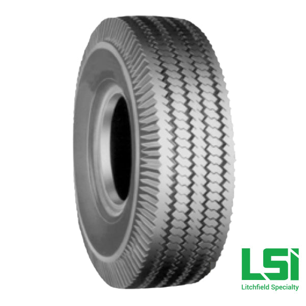 4.10/3.50-4 4PR TL Journey Sawtooth Tire Tire