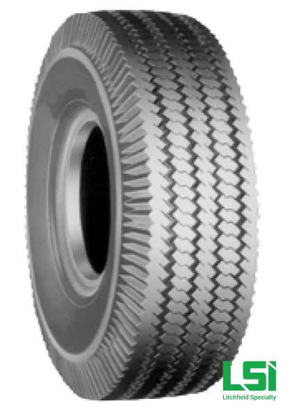 4.10/3.50-5 2Pr Tl Journey Sawtooth Tire