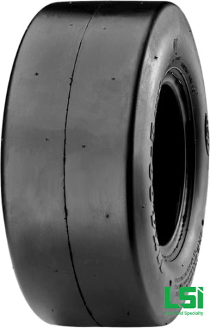 4.10/3.50-5 4Pr Tt Cheng Shin (Cst) Smooth Tire
