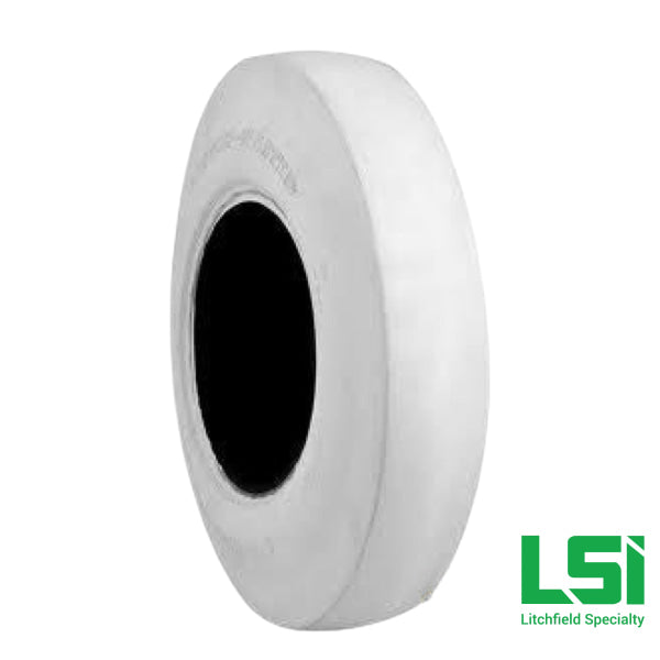 4.80/4.00-8 2PR TL CST White Pitching Machine Tire
