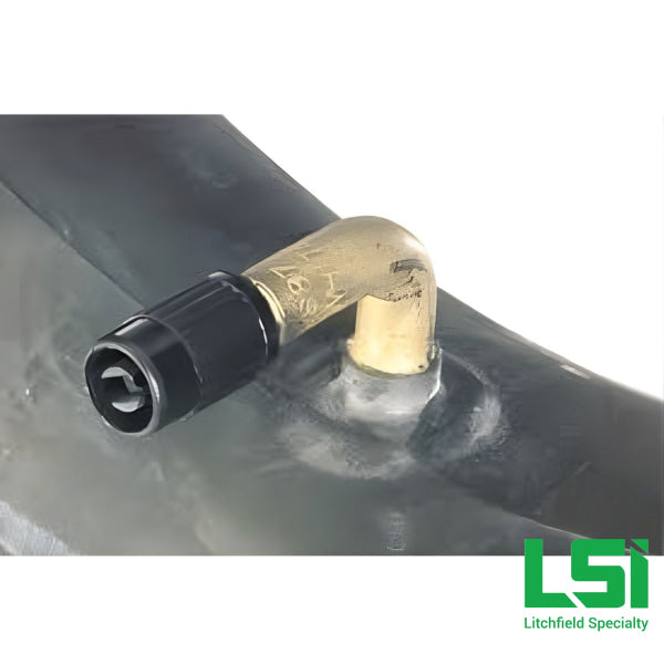 4.80/4.00-8 JS87 Inner Tube Tube