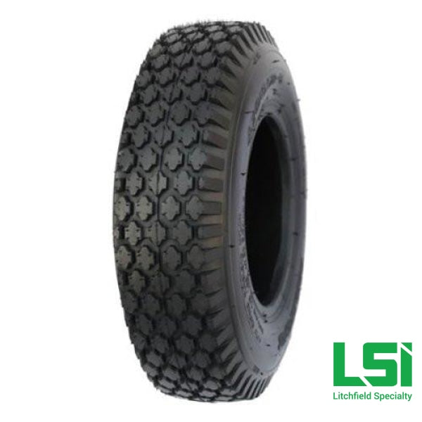 4.80/4.00-8 2PR TL Journey Stud Tire | Litchfield Specialty