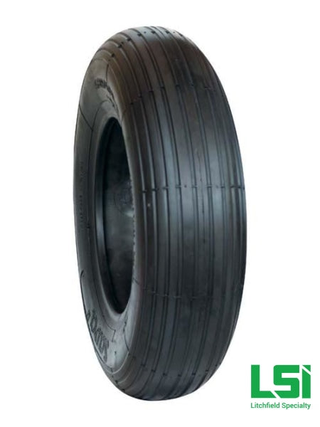4.80/4.00-8 2PR TL Journey Wheelbarrow Tire