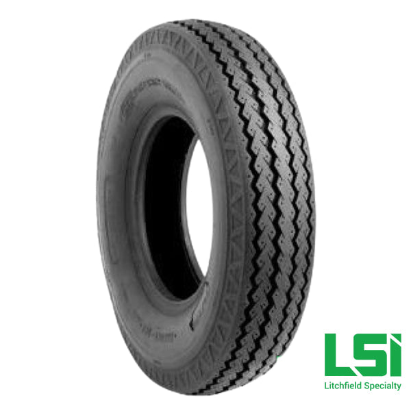 5.30-12 LRC Bias Hi-Speed TowMaster Trailer Tire Tire