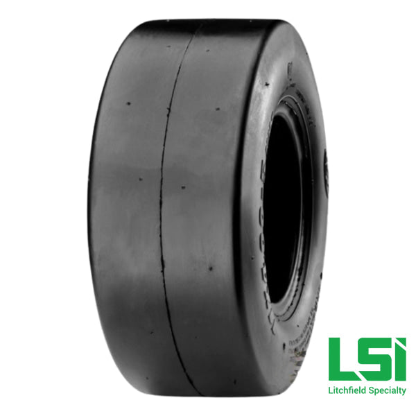 8x3.00-4 4PR TL P607 SMOOTH TIRE Tire