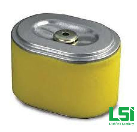 Air Filter Element For Gx240/gx270 Engine Part