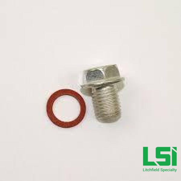 Bowl Retention Screw Set For Gx160 Thru Gx270 Engine Part