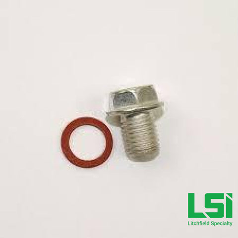 Bowl Retention Screw Set For Gx160 Thru Gx270 Engine Part