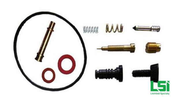 Carburetor Repair Kit For Gx160/gx200 Engine Part