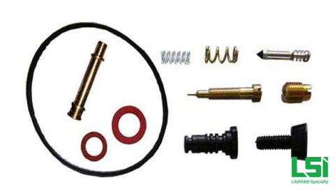 Carburetor Repair Kit For Gx160/gx200 Engine Part