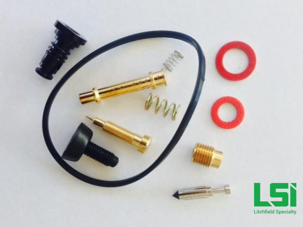 Carburetor Repair Kit For Gx240/gx270 Engine Part