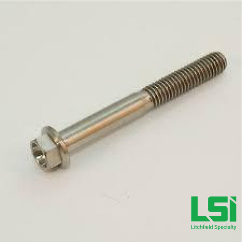 Clutch Case Flange Bolt (6X50) For Gx240/gx270 Engine Part