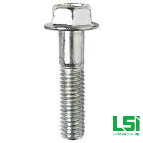 Clutch Case Flange Bolt (6X55) For Gx160/gx200 Engine Part